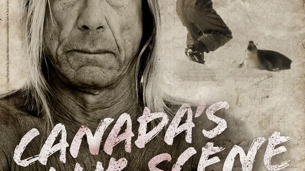 Iggy Pop