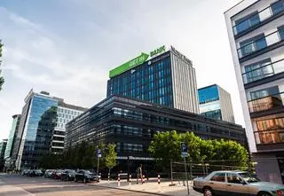 Sąd ogłosił upadłość Getin Noble Banku