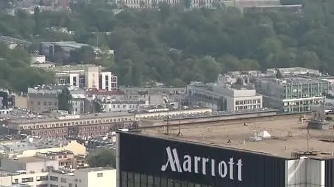 mariott