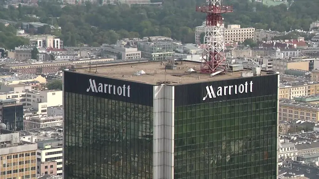 mariott