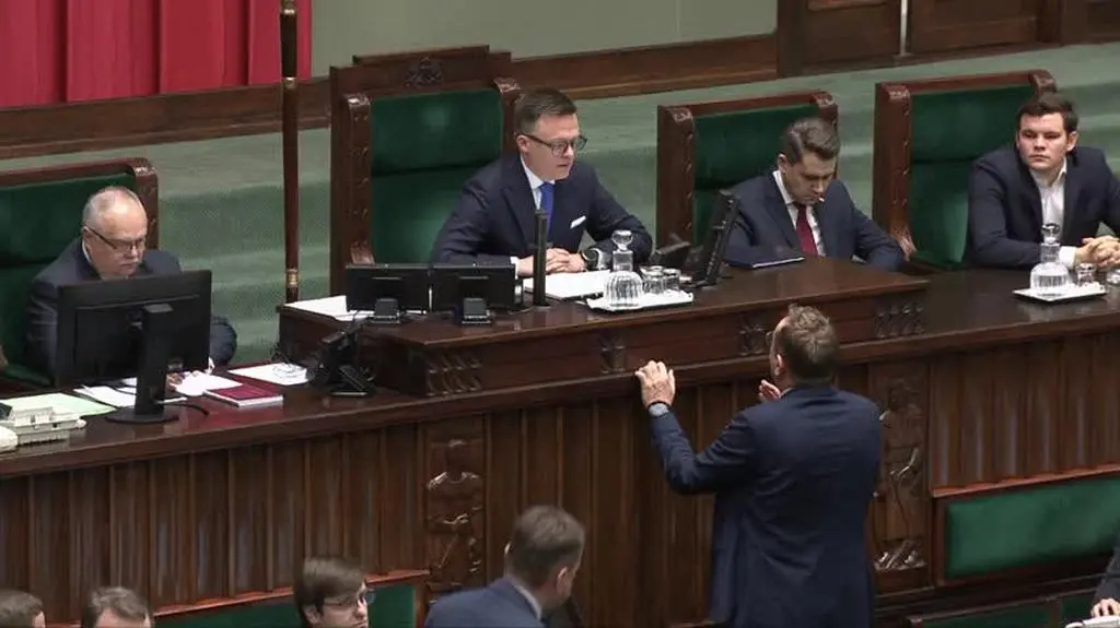 sejm 