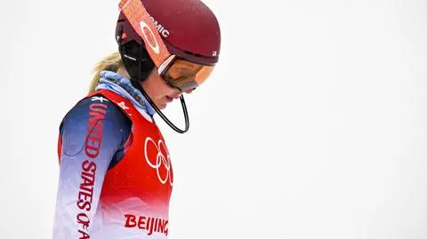 Ostatnia szansa i znów bez medalu. Shiffrin: to moje najlepsze wspomnienie