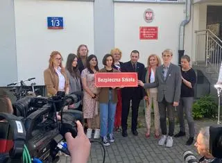 Koordynatorzy i koordynatorki Rankingu Szkół Przyjaznych LGBTQ+