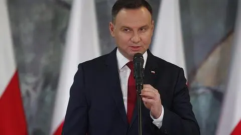 Prezydent: nie ma w naszym kraju zgody na ksenofobię nacjonalizm i antysemityzm