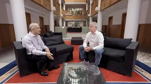 Należał do elit Kremla. Były wiceszef resortu finansów: wojnę wygrywa się bronią, nie sankcjami 