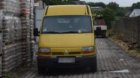 Bus wjechał w kobietę, 72-latka nie przeżyła 