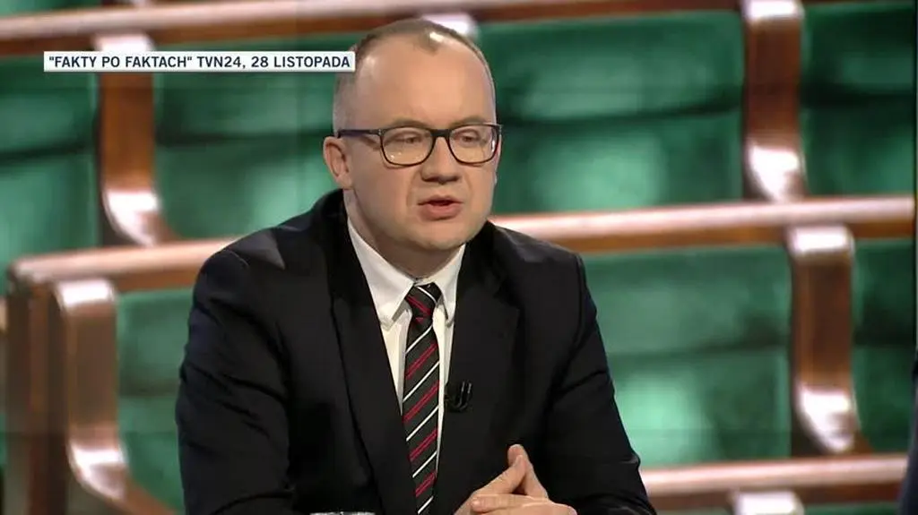 Bodnar o powołaniu pełnomocnika rządu do spraw praw człowieka 