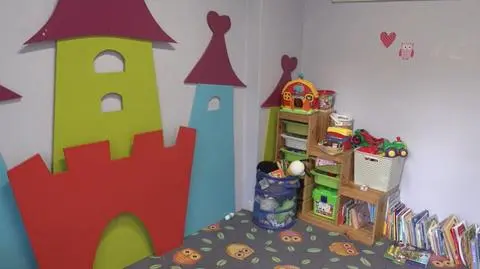 Żłobki zostają otwarte