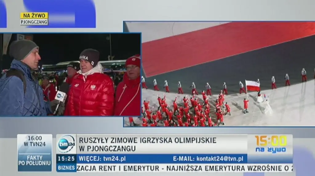 Witold Bańka o szansach Polaków