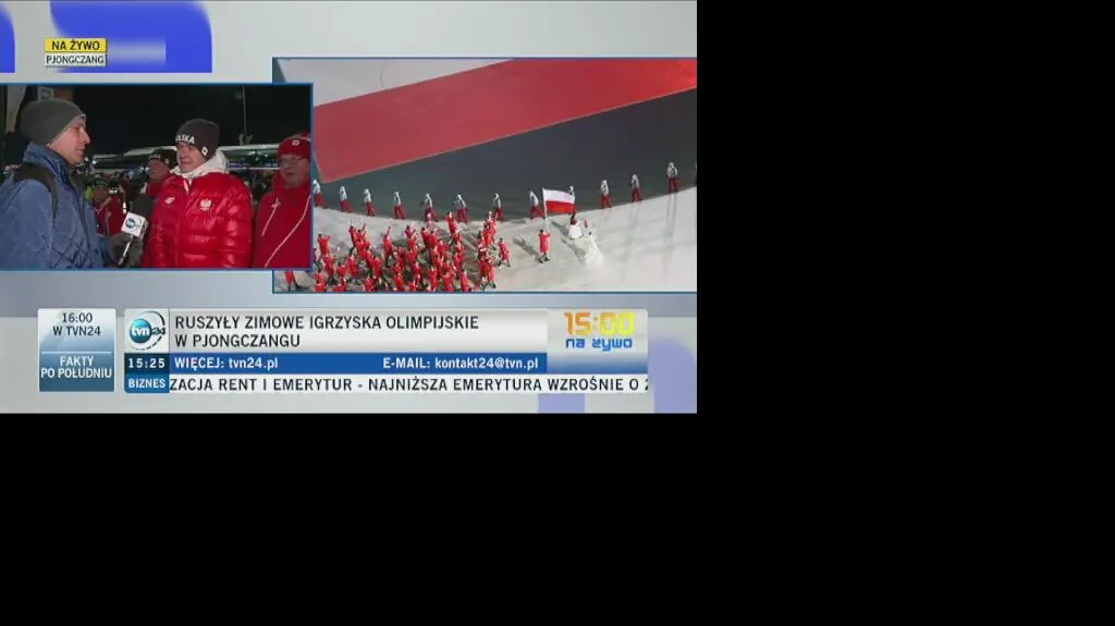 Witold Bańka o szansach Polaków