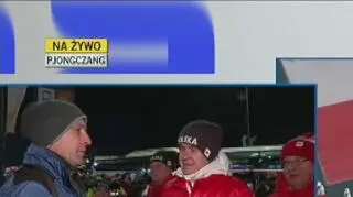 Witold Bańka o szansach Polaków