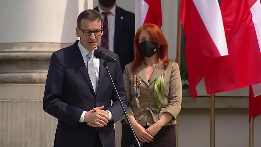 morawiecki