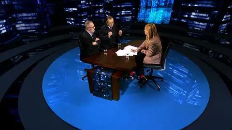 "Wybory prezydenckie to coś, co budzi w Polsce największe emocje"