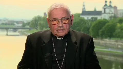Bp Pieronek o rządzie PiS: Prezentują naprawdę antychrześcijańską postawę. I to jest żałosne