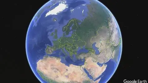 Strzały w Maryland