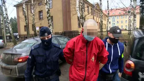 Kłodzko śmierć trzylatki Hania