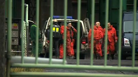 Wydobyto ciała 3 górników. Pod ziemią nadal jest bardzo niebezpiecznie
