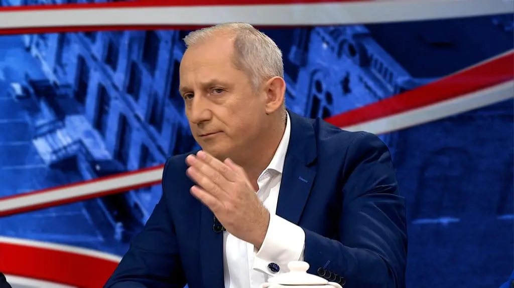 Wydaliście tylko mnóstwo kasy i nic po was nie zostanie