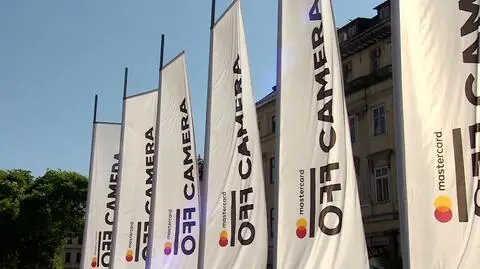 "Tegoroczny konkurs to są produkcje, które dają nadzieję"