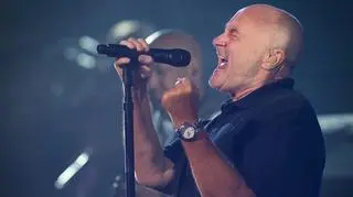 Phil Collins ma 70 lat