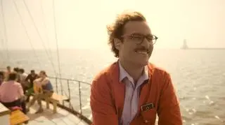 Joaquin Phoenix