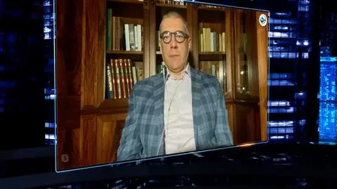 Giertych: PiS zmierza pewnym krokiem w kierunku zamachu stanu