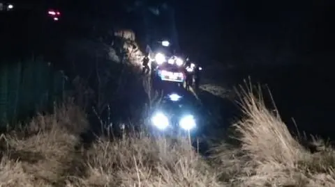 16-latek za kierownicą. Uciekał przed policją