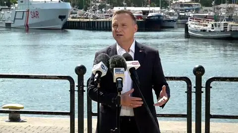 Dodatkowe 500 złotych na dziecko. Prezydent podaje nowe szczegóły