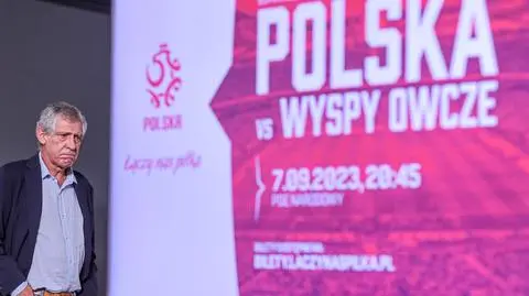 Kadrowicze przyjeżdżają na zgrupowanie. Przed nimi kluczowe mecze