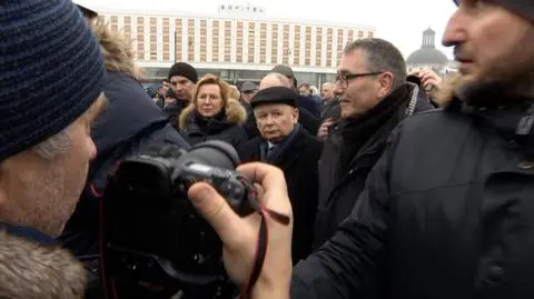 Kaczyński