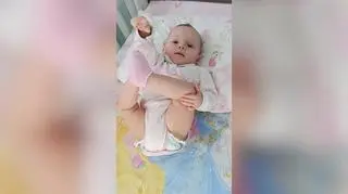 Ester po operacji czuje się dobrze