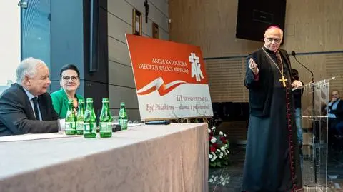 Kowal o słowach bp Meringa do Kaczyńskiego: to szkodzi relacji Kościoła z wiernymi