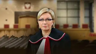 Prof. Morawski wyznaczony do orzekania. Będzie sądził w sprawie prezes Sądu Najwyższego