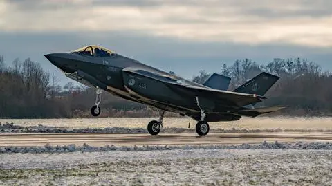 Holenderski F-35