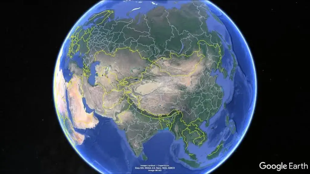 Draupadi ka Danda II