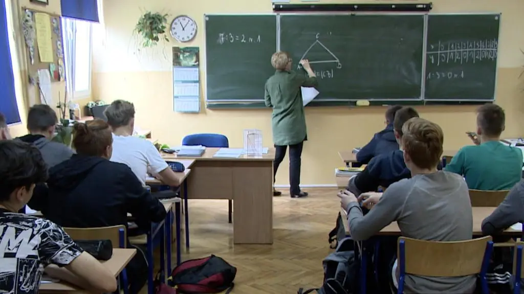 Zmiany w karcie nauczyciela. Można stracić pracę za udział w strajku