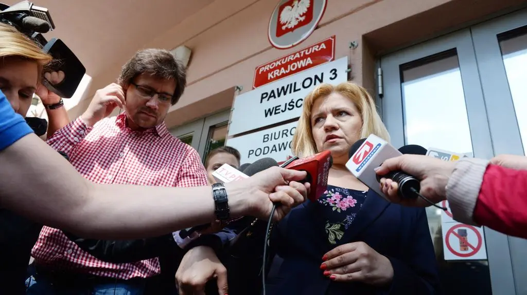 Będą ekshumacje ofiar Smoleńska? Prokuratorzy rozmawiają z rodzinami