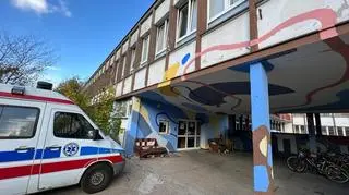 Miejsce zbiorowego zakwaterowania we Wrocławiu