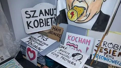 "Władza musi zobaczyć, że ma się kogo bać". Politycy opozycji o Marszu Miliona Serc