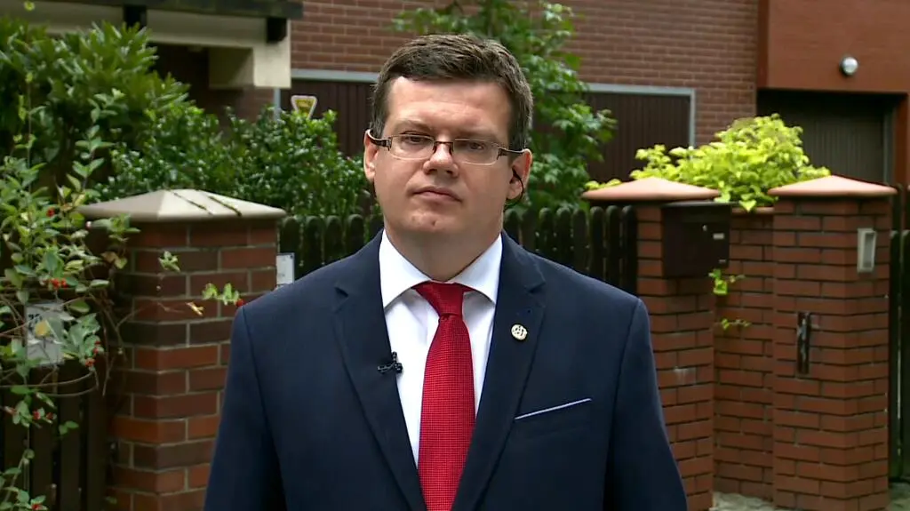 Markiewicz: od wsadzania nie jest Ministerstwo Sprawiedliwości ale są sądy