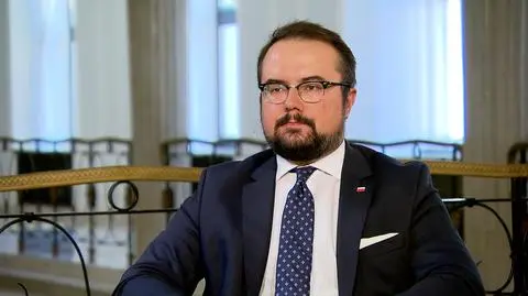 Jabłoński: musimy ostrożnie postępować, żeby nie wepchnąć Białorusi pod kontrolę naszego największego wschodniego sąsiada