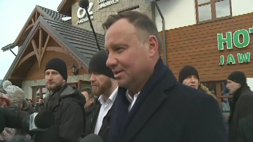 Prezydent o Janie Olszewskim: to strata dla Polski