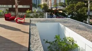 Studio SC w Sao Paulo