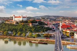 Słowacja znosi stan wyjątkowy
