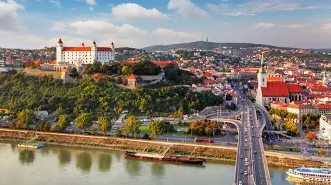 Słowacja