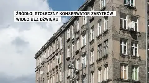 STOŁECZNY KONSERWATOR ZABYTKÓW    