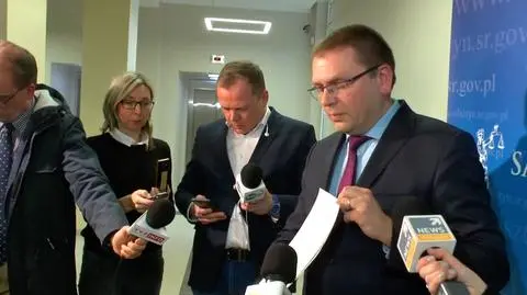 Sędzia Paweł Juszczyszyn ukarany przez Izbę Dyscyplinarną