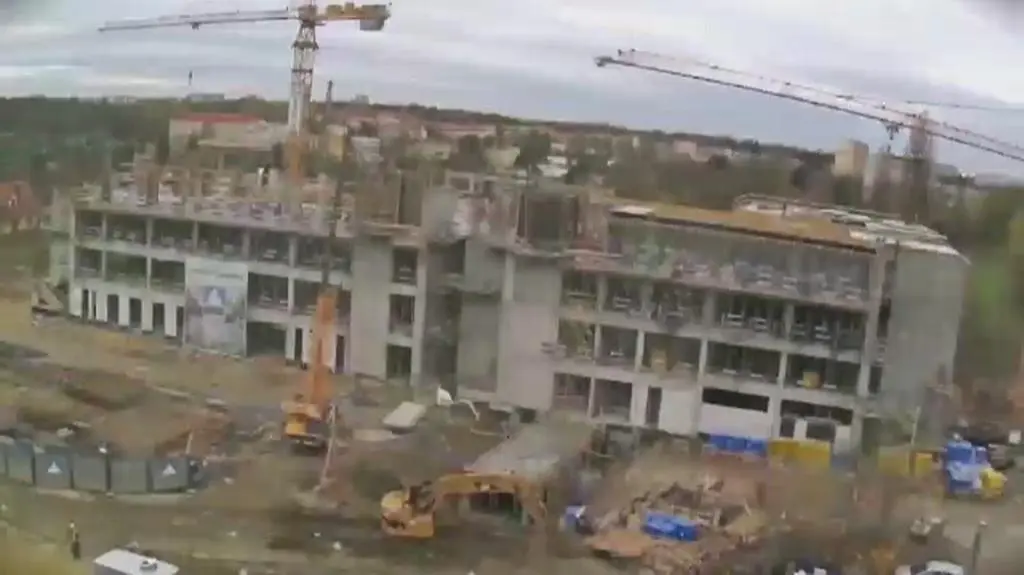 Przylądek Nadziei we Wrocławiu