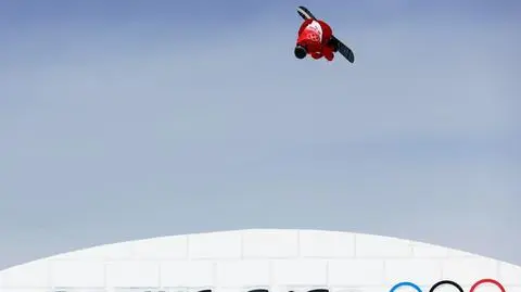 Walczył z rakiem, został mistrzem olimpijskim. "Poddanie się nigdy nie wchodziło w grę"