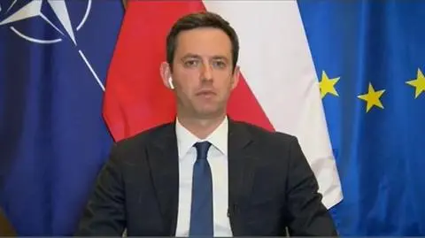 Marcin Ociepa: osoby odpowiedzialne powinny ponieść konsekwencje